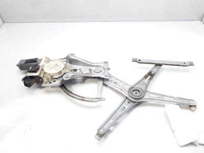 ELEVALUNAS DELANTERO DERECHO OPEL VECTRA C (2004-2009) 1.9 CDTI (F69) 120CV 1910CC - L.7618159 / 5140060