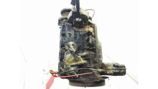 BLOQUE NISSAN NAVARA (1997-) - L.7618326 / 110093S900
