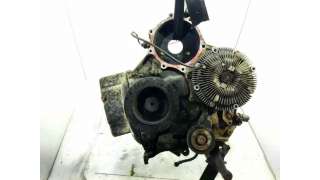 BLOQUE NISSAN NAVARA (1997-) - L.7618326 / 110093S900