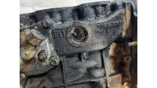 BLOQUE NISSAN NAVARA (1997-) - L.7618326 / 110093S900
