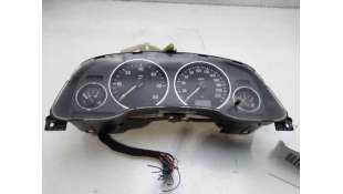 CUADRO INSTRUMENTOS OPEL ASTRA G FASTBACK (2003-2005) 1.7 CDTI (F08, F48) 80CV 1686CC - L.7618593 / 24451492