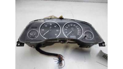 CUADRO INSTRUMENTOS OPEL ASTRA G FASTBACK (2003-2005) 1.7 CDTI (F08, F48) 80CV 1686CC - L.7618593 / 24451492