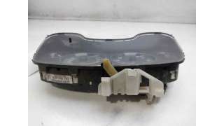 CUADRO INSTRUMENTOS OPEL ASTRA G FASTBACK (2003-2005) 1.7 CDTI (F08, F48) 80CV 1686CC - L.7618593 / 24451492