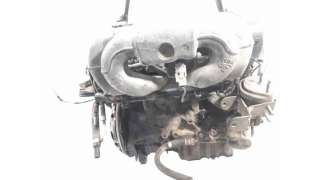 MOTOR COMPLETO FORD ESCORT VI (1994-1995) 1.6 I 16V 88CV 1597CC - L.7618658 / L1E