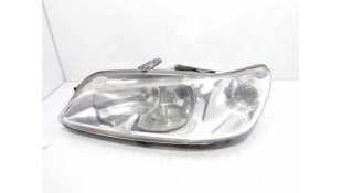 FARO IZQUIERDO PEUGEOT 306 (1994-1995) 1.9 STD 69CV 1905CC - L.7618855 / 6204Q5