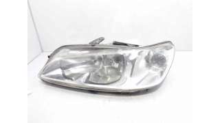 FARO IZQUIERDO PEUGEOT 306 (1994-1995) 1.9 STD 69CV 1905CC - L.7618855 / 6204Q5