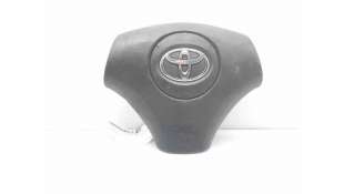 AIRBAG DELANTERO IZQUIERDO TOYOTA COROLLA SEDÁN (2002-2006) 2.0 D-4D (CDE120) 90CV 1995CC - L.7619185 / 4513002230