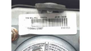 AIRBAG DELANTERO IZQUIERDO TOYOTA COROLLA SEDÁN (2002-2006) 2.0 D-4D (CDE120) 90CV 1995CC - L.7619185 / 4513002230