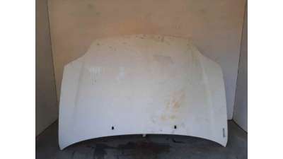 CAPOT TOYOTA COROLLA SEDÁN (2002-2006) 2.0 D-4D (CDE120) 90CV 1995CC - L.7619226 / 5330102080