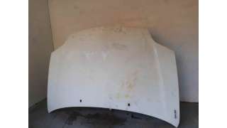 CAPOT TOYOTA COROLLA SEDÁN (2002-2006) 2.0 D-4D (CDE120) 90CV 1995CC - L.7619226 / 5330102080