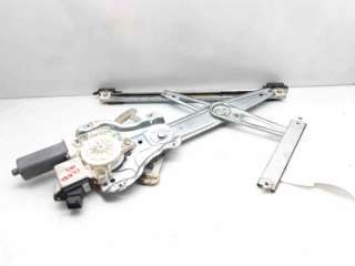 ELEVALUNAS DELANTERO DERECHO TOYOTA COROLLA SEDÁN (2002-2006) 2.0 D-4D (CDE120) 90CV 1995CC - L.7619251 / 6981012520