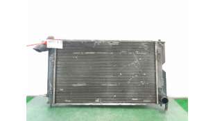 RADIADOR AGUA TOYOTA COROLLA SEDÁN (2002-2006) 2.0 D-4D (CDE120) 90CV 1995CC - L.7619340 / 164000G031