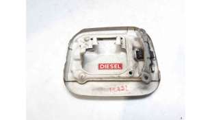 TAPA EXTERIOR COMBUSTIBLE TOYOTA COROLLA SEDÁN (2002-2006) 2.0 D-4D (CDE120) 90CV 1995CC - L.7619354 / 7735012440 2