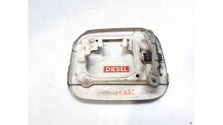 TAPA EXTERIOR COMBUSTIBLE TOYOTA COROLLA SEDÁN (2002-2006) 2.0 D-4D (CDE120) 90CV 1995CC - L.7619354 / 7735012440