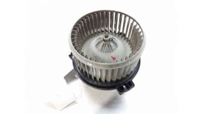 VENTILADOR CALEFACCION TOYOTA COROLLA SEDÁN (2002-2006) 2.0 D-4D (CDE120) 90CV 1995CC - L.7619359 / 0160700610