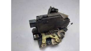 CERRADURA PUERTA DELANTERA IZQUIERDA MITSUBISHI L 200 (1996-2007) 2.5 TD 4WD (K74T) 99CV 2477CC - L.7619646 / MR432137