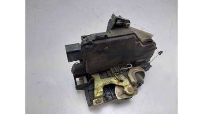 CERRADURA PUERTA DELANTERA IZQUIERDA MITSUBISHI L 200 (1996-2007) 2.5 TD 4WD (K74T) 99CV 2477CC - L.7619646 / MR432137