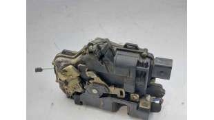 CERRADURA PUERTA DELANTERA IZQUIERDA MITSUBISHI L 200 (1996-2007) 2.5 TD 4WD (K74T) 99CV 2477CC - L.7619646 / MR432137 2