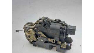 CERRADURA PUERTA DELANTERA IZQUIERDA MITSUBISHI L 200 (1996-2007) 2.5 TD 4WD (K74T) 99CV 2477CC - L.7619646 / MR432137