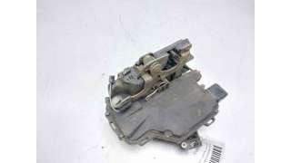 CERRADURA PUERTA DELANTERA IZQUIERDA MITSUBISHI L 200 (1996-2007) 2.5 TD 4WD (K74T) 99CV 2477CC - L.7619646 / MR432137