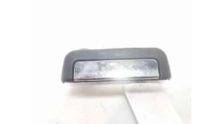 MANETA EXTERIOR DELANTERA DERECHA MITSUBISHI L 200 (1996-2007) 2.5 TD 4WD (K74T) 99CV 2477CC - L.7619693 / MR144540
