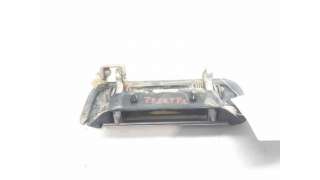 MANETA EXTERIOR DELANTERA IZQUIERDA MITSUBISHI L 200 (1996-2007) 2.5 TD 4WD (K74T) 99CV 2477CC - L.7619694 / MR144539