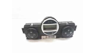 MANDO CLIMATIZADOR RENAULT GRAND SCÉNIC II (2006-2008) 1.5 DCI 103CV 1461CC - L.7619878 / 8200501465