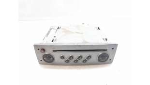 SISTEMA AUDIO / RADIO CD RENAULT GRAND SCÉNIC II (2006-2008) 1.5 DCI 103CV 1461CC - L.7619947 / 8200562686T