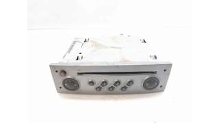 SISTEMA AUDIO / RADIO CD RENAULT GRAND SCÉNIC II (2006-2008) 1.5 DCI 103CV 1461CC - L.7619947 / 8200562686T