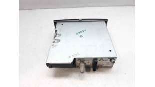 SISTEMA AUDIO / RADIO CD RENAULT GRAND SCÉNIC II (2006-2008) 1.5 DCI 103CV 1461CC - L.7619947 / 8200562686T 2