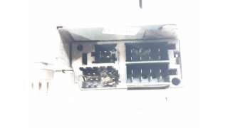 SISTEMA AUDIO / RADIO CD RENAULT GRAND SCÉNIC II (2006-2008) 1.5 DCI 103CV 1461CC - L.7619947 / 8200562686T