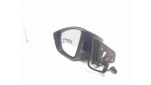 RETROVISOR IZQUIERDO SKODA KAROQ (2017-) 1.5 TSI 150CV 1498CC - L.7620038 / 57B857407AD