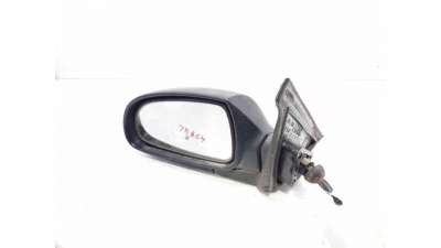RETROVISOR IZQUIERDO HYUNDAI ACCENT II (2000-2005) 1.3 86CV 1341CC - L.7620288 / 8761025621