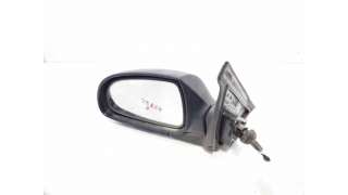 RETROVISOR IZQUIERDO HYUNDAI ACCENT II (2000-2005) 1.3 86CV 1341CC - L.7620288 / 8761025621