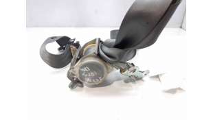 CINTURON SEGURIDAD TRASERO IZQUIERDO TOYOTA PRIUS (2008-) 1.8 HYBRID (ZVW3) 99CV 1798CC - L.7620356 / D095806 2