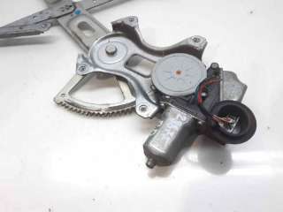 ELEVALUNAS DELANTERO DERECHO TOYOTA PRIUS (2008-) 1.8 HYBRID (ZVW3) 99CV 1798CC - L.7620364 / 8571030400