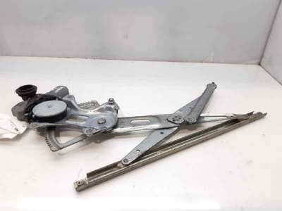 ELEVALUNAS TRASERO DERECHO TOYOTA PRIUS (2008-) 1.8 HYBRID (ZVW3) 99CV 1798CC - L.7620366 / 8571072020