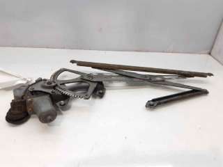 ELEVALUNAS TRASERO DERECHO TOYOTA PRIUS (2008-) 1.8 HYBRID (ZVW3) 99CV 1798CC - L.7620366 / 8571072020