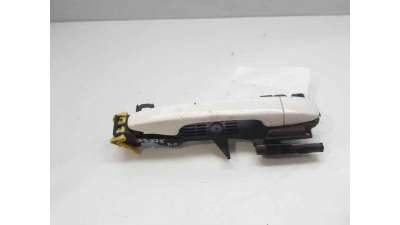 MANETA EXTERIOR DELANTERA DERECHA TOYOTA PRIUS (2008-) 1.8 HYBRID (ZVW3) 99CV 1798CC - L.7620398 / 6903047081