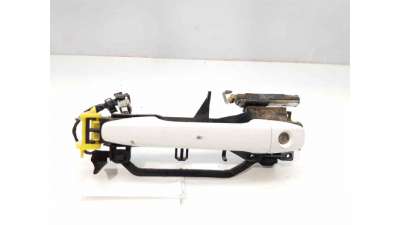 MANETA EXTERIOR DELANTERA IZQUIERDA TOYOTA PRIUS (2008-) 1.8 HYBRID (ZVW3) 99CV 1798CC - L.7620399 / 6921174020B0