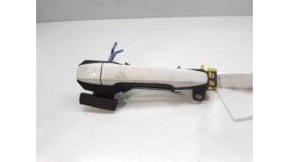 MANETA EXTERIOR TRASERA IZQUIERDA TOYOTA PRIUS (2008-) 1.8 HYBRID (ZVW3) 99CV 1798CC - L.7620401 / 6921174020