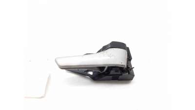 MANETA INTERIOR DELANTERA DERECHA TOYOTA PRIUS (2008-) 1.8 HYBRID (ZVW3) 99CV 1798CC - L.7620402 / 6920547040C0