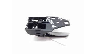 MANETA INTERIOR DELANTERA DERECHA TOYOTA PRIUS (2008-) 1.8 HYBRID (ZVW3) 99CV 1798CC - L.7620402 / 6920547040C0