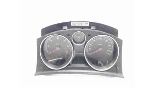 CUADRO INSTRUMENTOS OPEL ASTRA H (2005-2010) 1.3 CDTI (L48) 90CV 1248CC - L.7620768 / 13216684