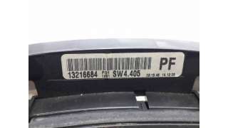 CUADRO INSTRUMENTOS OPEL ASTRA H (2005-2010) 1.3 CDTI (L48) 90CV 1248CC - L.7620768 / 13216684