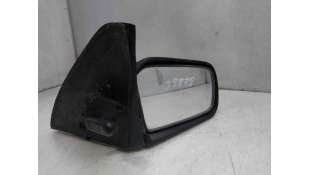 RETROVISOR DERECHO KIA PRIDE (1996-2001) 1.3 16V 64CV 1324CC - L.7621037 / KK10D69110B
