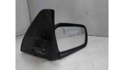 RETROVISOR DERECHO KIA PRIDE (1996-2001) 1.3 16V 64CV 1324CC - L.7621037 / KK10D69110B