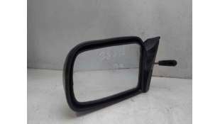RETROVISOR IZQUIERDO KIA PRIDE (1996-2001) 1.3 16V 64CV 1324CC - L.7621038 / KK15369170C