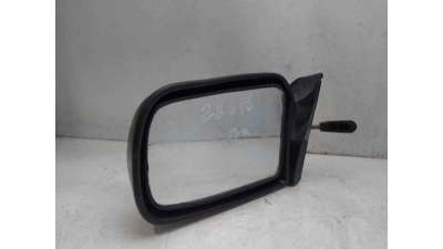 RETROVISOR IZQUIERDO KIA PRIDE (1996-2001) 1.3 16V 64CV 1324CC - L.7621038 / KK15369170C