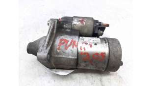 MOTOR ARRANQUE FIAT GRANDE PUNTO (2005-2015) 1.4 (199.AXB11, 199.AXB1A) 77CV 1368CC - L.7621205 / 55193356